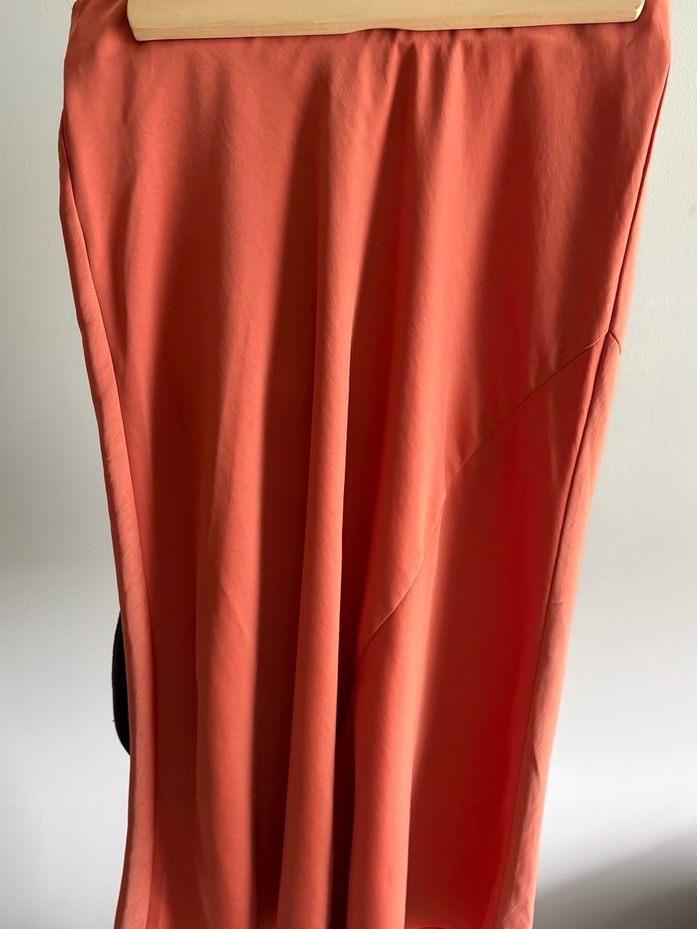 a new day Coral Maxi Skirt